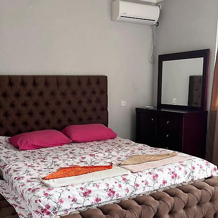 Hotel Bagrationi 54 Kobuleti Exterior foto