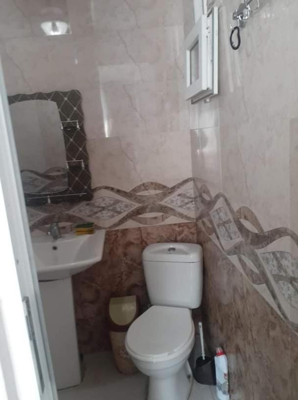 Hotel Bagrationi 54 Kobuleti Exterior foto