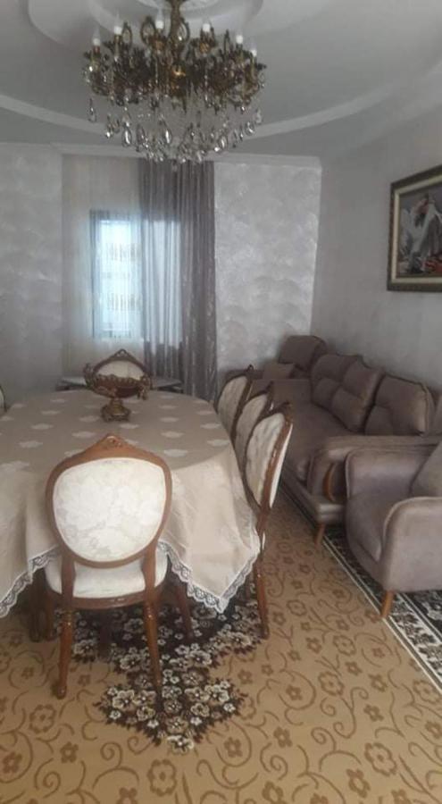 Hotel Bagrationi 54 Kobuleti Exterior foto