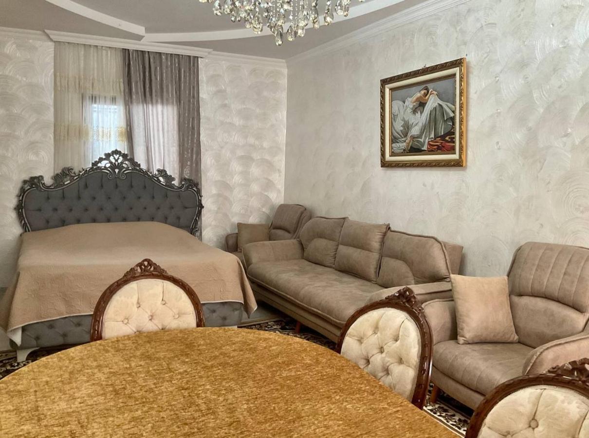 Hotel Bagrationi 54 Kobuleti Exterior foto
