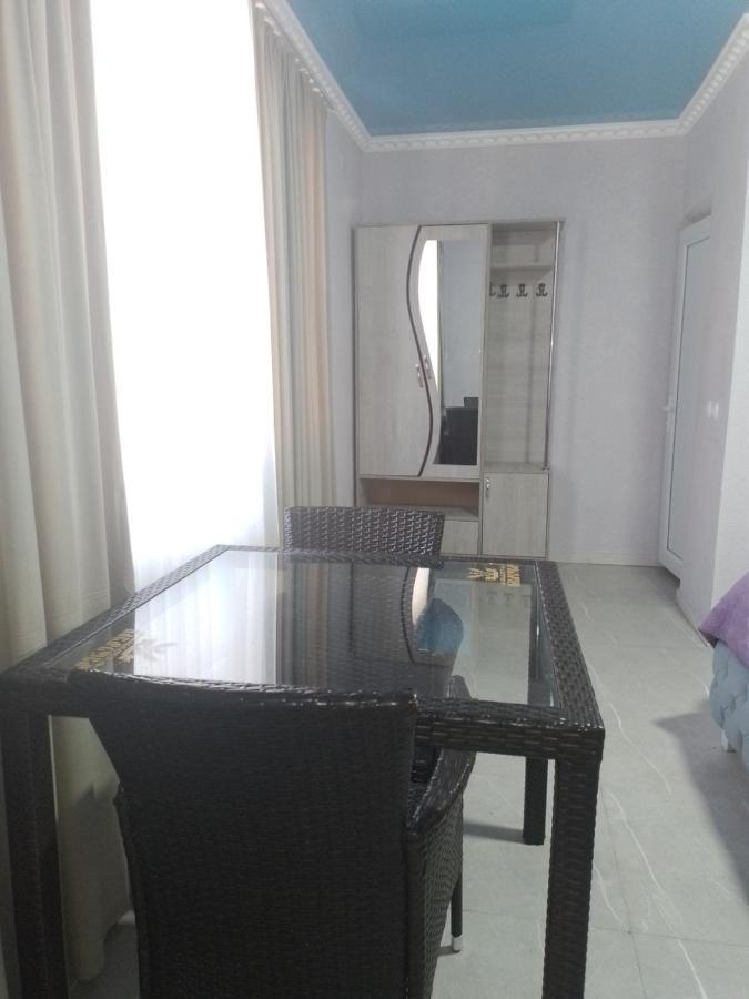 Hotel Bagrationi 54 Kobuleti Habitación foto
