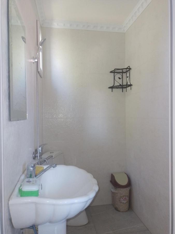 Hotel Bagrationi 54 Kobuleti Habitación foto