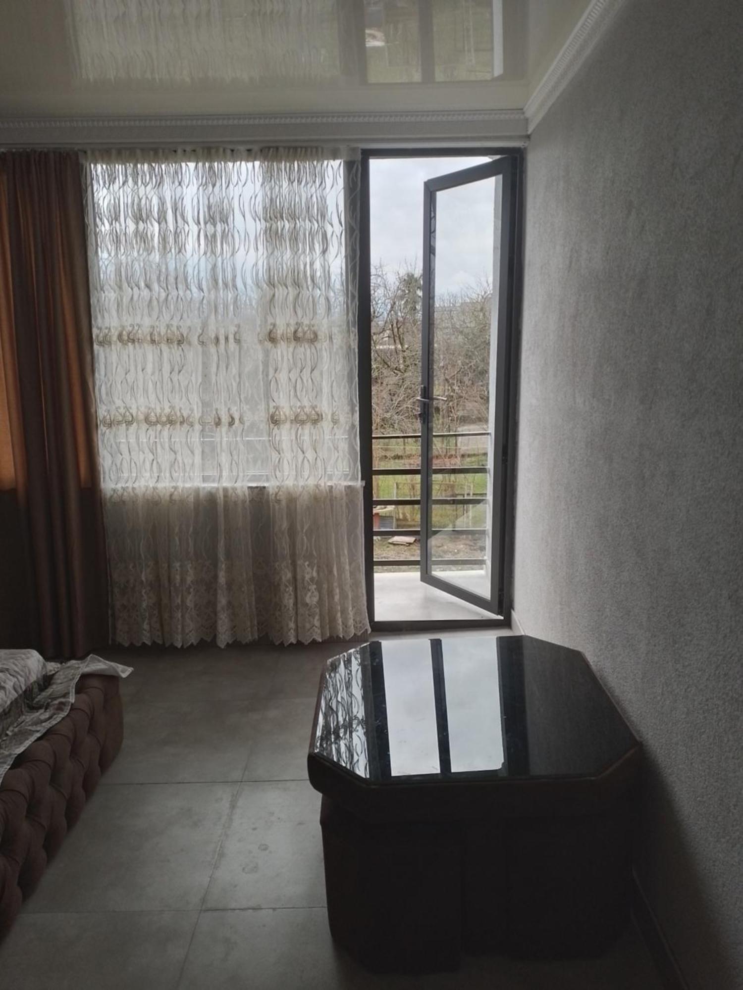 Hotel Bagrationi 54 Kobuleti Exterior foto