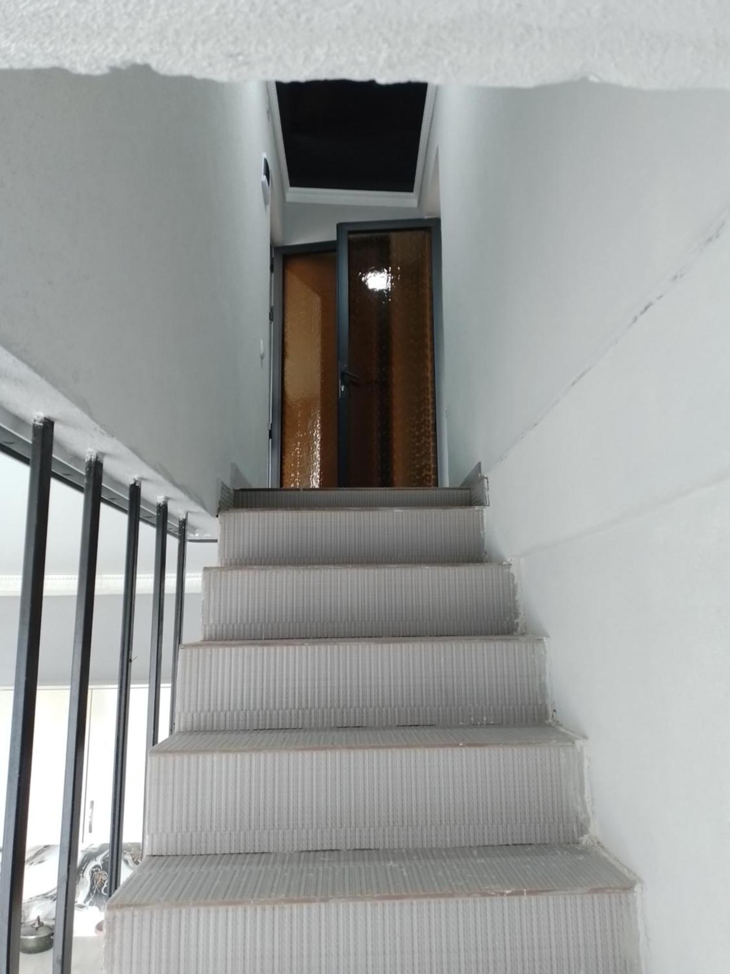 Hotel Bagrationi 54 Kobuleti Exterior foto